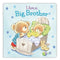 I am a Big Brother