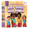 Body Safety WISE Bundle — 4 Book Set